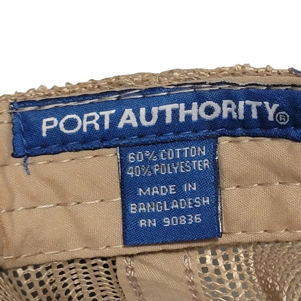 Port Authority port authority